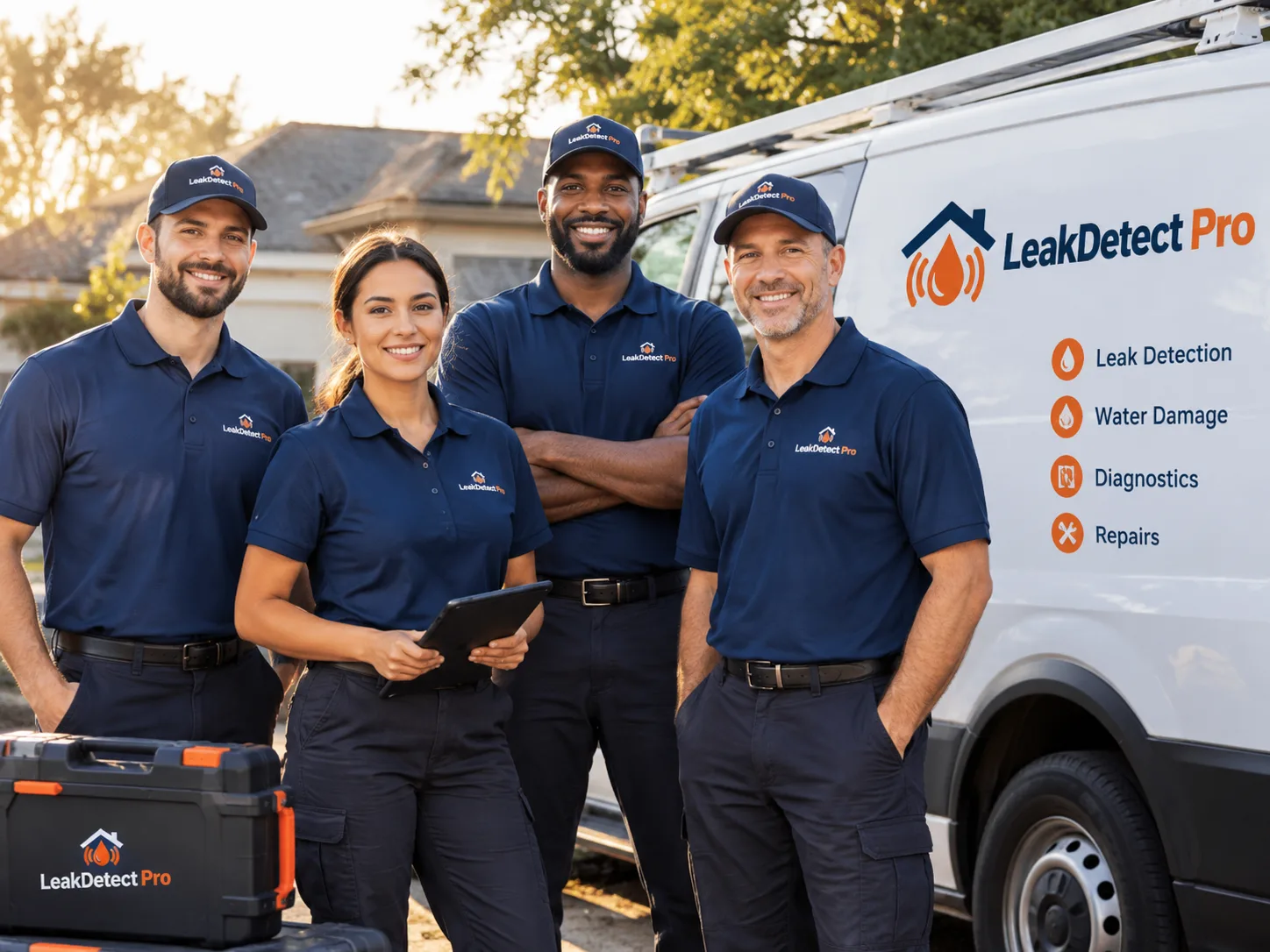 Roof Repair company in Flemington, MO